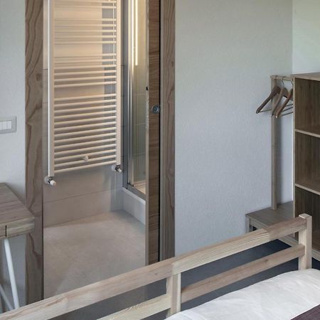 Dai Ventu Bed & Breakfast เปซาโร ภายนอก รูปภาพ