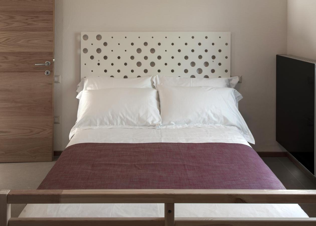 Dai Ventu Bed & Breakfast เปซาโร ภายนอก รูปภาพ