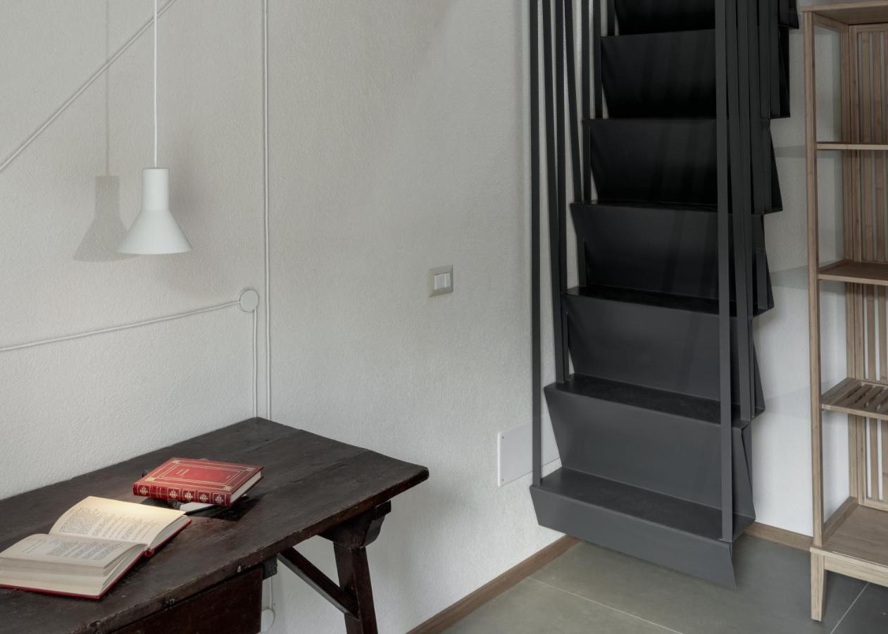 Dai Ventu Bed & Breakfast เปซาโร ภายนอก รูปภาพ