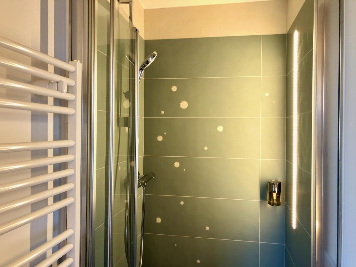 Dai Ventu Bed & Breakfast เปซาโร ภายนอก รูปภาพ